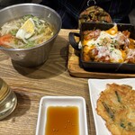 韓美膳 グランスタ丸の内店 - 