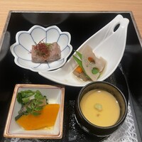 個室焼肉 銀座きたお - 