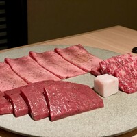 個室焼肉 銀座きたお - 