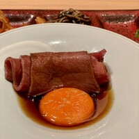 個室焼肉 銀座きたお - 