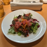 シェ フルール東山 - 