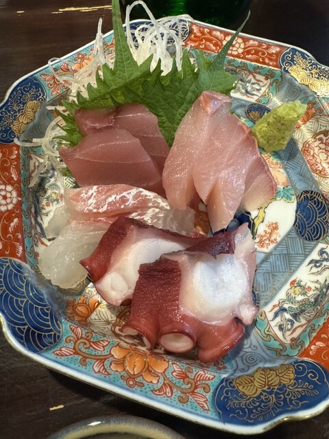 Sosaku Obanzai to Nihon no Sake Nomi no Suke