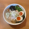 らーめんかいじ 利府店