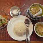 ラカントーン - 