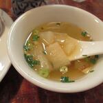 ラカントーン - 