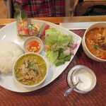 ラカントーン - 