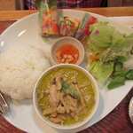 ラカントーン - 