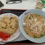くるまやラーメン - 