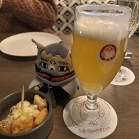 ラ・ココリコ (ホテルメトロポリタン) 川崎店 - 