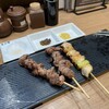鶏一羽さばき もず野 なかもず本店