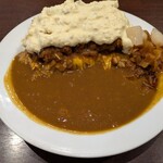 カレーハウス CoCo壱番屋 東大阪中野店 - 