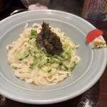 盛岡じゃじゃ麺 あきを。 - 