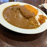 カレーハウス CoCo壱番屋 東大阪中野店 - 