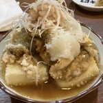 牡蠣也啤酒也喜歡生的 新潟站前店 - 