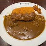 カレーハウス CoCo壱番屋 東大阪中野店 - 