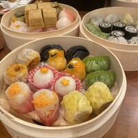 中国料理 新香港 - 