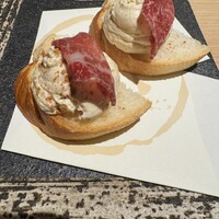 最飛び飛騨牛 しゃぶすき家 馬喰一代 名古屋WEST - 