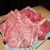 最飛び飛騨牛 しゃぶすき家 馬喰一代 名古屋WEST - 