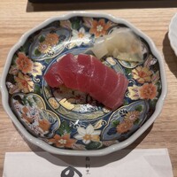 梅田 鮨割烹のの - 