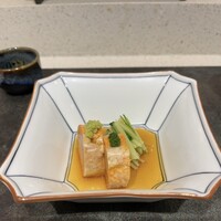 神楽坂 鮨 弥栄 - 