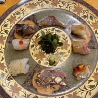 鮨 八や - 