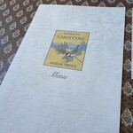 CABOT COVE MUSEUM TERRACE - 