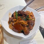 Wu Kong Shanghai Restaurant - 