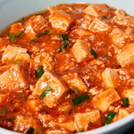 中国料理 布袋 本店 - 信じられないくらいに旨い麻婆！