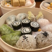 中国料理 新香港 - 