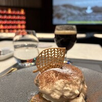 俺のフレンチ グランメゾン 大手町 - 