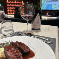 俺のフレンチ グランメゾン 大手町 - 