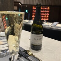 俺のフレンチ グランメゾン 大手町 - 