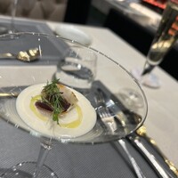 俺のフレンチ グランメゾン 大手町 - 