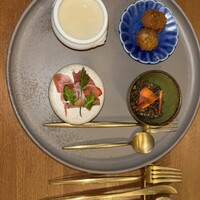 グルマンプラス - 