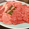 焼肉 栄来亭
