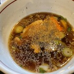 村山 満月うどん - 