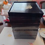 醐山料理 雨月茶屋 - 