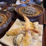 手挽きそば 一心 - 