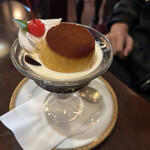 珈琲 欧蘭陀館 - 