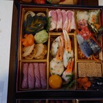 醐山料理 雨月茶屋 本店 - 