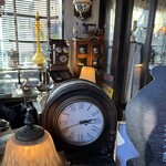 珈琲 欧蘭陀館 - 