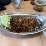 カレーの市民 アルバ - 