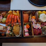 醐山料理 雨月茶屋 - 