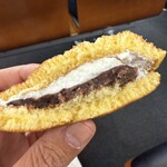 異人堂カステラ - 料理写真:生どら