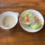 カフェレストラン匠 - 