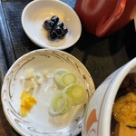 村山 満月うどん - 