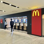 マクドナルド - お店(別アングル)♪