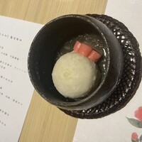 WASHOKU SUSHI いぶき 銀座店 - 