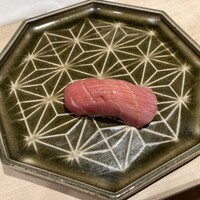 鮨 若尊 - トロ