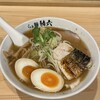 らぁ麺鯖六 心斎橋本店